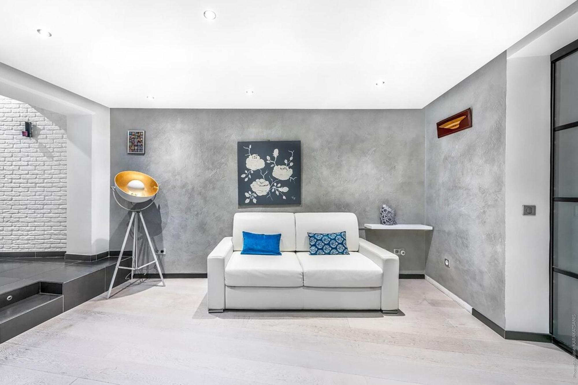 Notre Dame Des Champs - Vavin 1Bdr - B'Your Home Παρίσι Εξωτερικό φωτογραφία