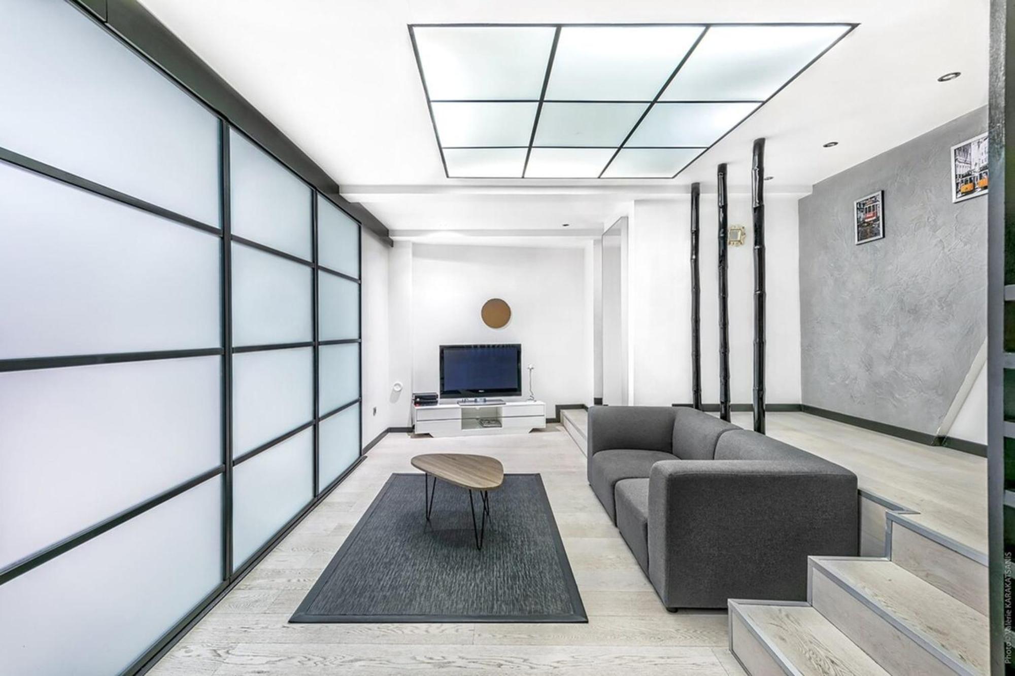 Notre Dame Des Champs - Vavin 1Bdr - B'Your Home Παρίσι Εξωτερικό φωτογραφία